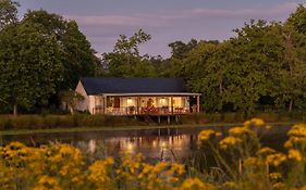 Elgin Country Cottage