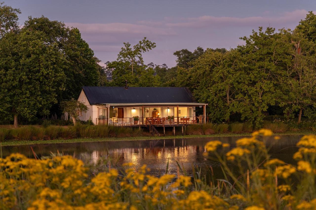 Elgin Country Cottage Exterior photo