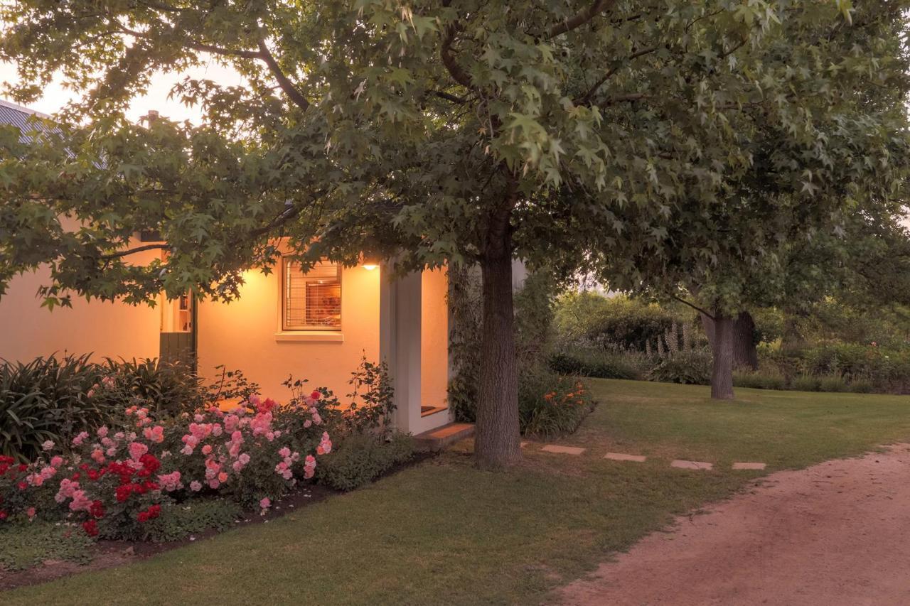 Elgin Country Cottage Exterior photo