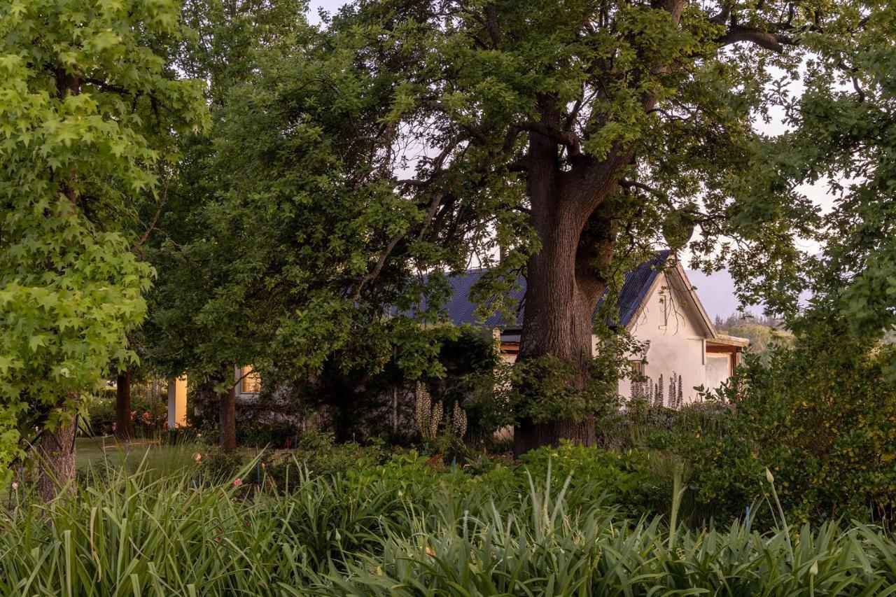 Elgin Country Cottage Exterior photo